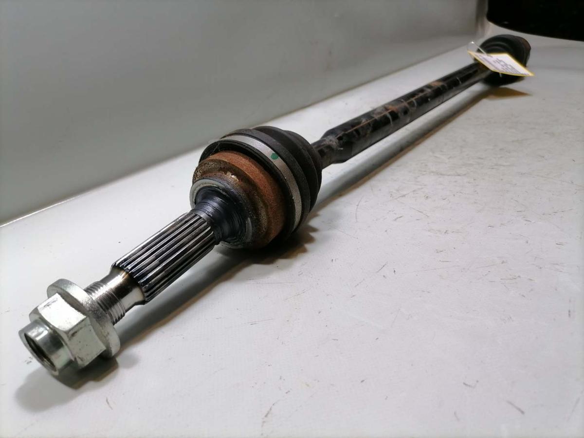 Mitsubishi Eclipse Cross GL3W original Antriebswelle Gelenkwelle hinten links 2.4 72kw Bj.2023